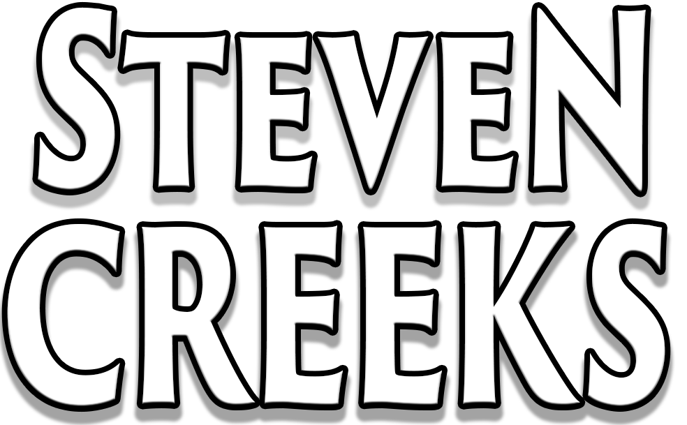 Steven Creeks